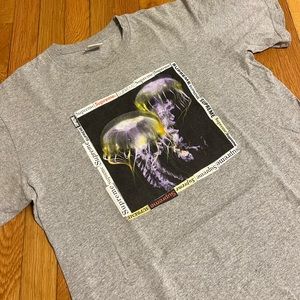 Supreme Jellyfish Tee